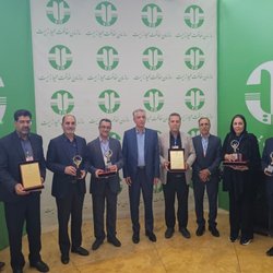 ۸ بیمارستان تأمین اجتماعی در جمع ۱۱ بیمارستان سبز کشور قرار گرفتند