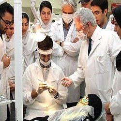 خطر نابودی آینده پزشکی و دندانپزشکی ایران