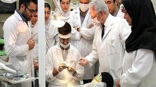 خطر نابودی آینده پزشکی و دندانپزشکی ایران