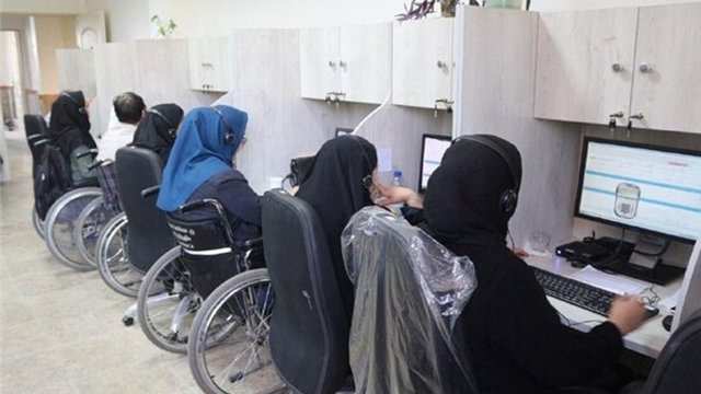 ۱۰ میلیون معلول، فقط ۳ درصد سهم استخدام؛ آزمون آبان قرار است چه چیزی را تغییر دهد؟