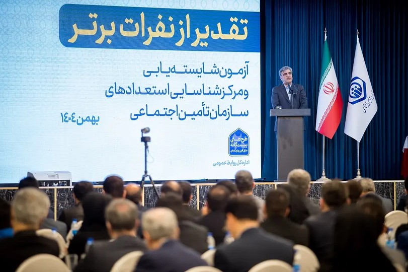 مدیر نخبه‌ستیز از ما نیست