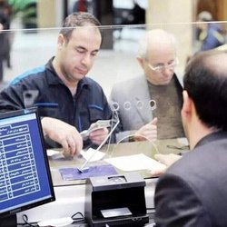 آغاز توزیع ایران چک‌های یک میلیون تومانی