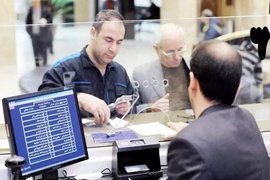 آغاز توزیع ایران چک‌های یک میلیون تومانی