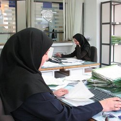 کد ملی یکسان برای همه مشاغل کشور
