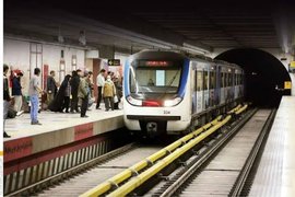 نامه کارگران و بازنشستگان تهرانی به رئیس شورای شهر تهران : مترو و اتوبوس را رایگان نگه دارید