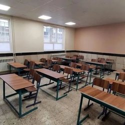 تصمیم‌گیری درباره تعطیلی مدارس به آموزش‌وپرورش واگذار شد