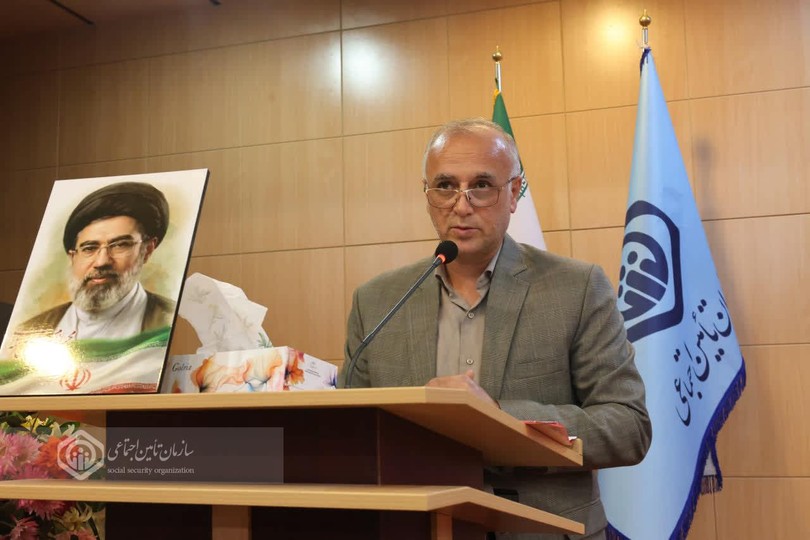 سرپرست تأمین‌اجتماعی مازندران: اصلاحات ساختاری یک ضرورت است