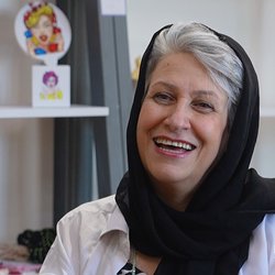 خونه‌باشی، خانه دوم اهالی امیرآباد؛ آدم‌ها نیاز داشتند کنار هم باشند