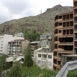 فراخوان دولت برای ساخت مسکن پرسنلی
