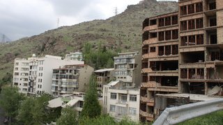 فراخوان دولت برای ساخت مسکن پرسنلی
