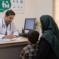 بررسی تجربه جهانی پزشک خانواده و درس‌هایی برای ایران
