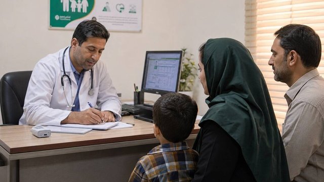 بررسی تجربه جهانی پزشک خانواده و درس‌هایی برای ایران