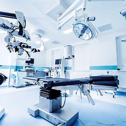 ورود دستگاه قضایی به تخلفات بازار تجهیزات پزشکی