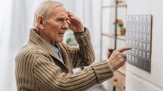یک روش جدید برای تشخیص زوال عقل