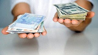 نرخ روز ارز اعلام شد