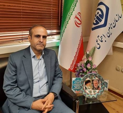 تراز منابع و مصارف تأمین اجتماعی گیلان در چالش رشد بازنشستگی