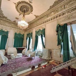 آمار جدیدی از خسارت آثار تاریخی ایران در جنگ