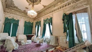 آمار جدیدی از خسارت آثار تاریخی ایران در جنگ
