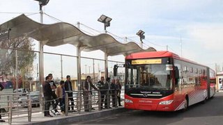 تمدید یک‌هفته‌ای رایگان بودن مترو و BRT تهران؛ تصمیم جدید شورای شهر