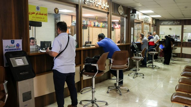 امکان دریافت لیست‌های معوق کارفرمایان پیمانکاری فراهم شد