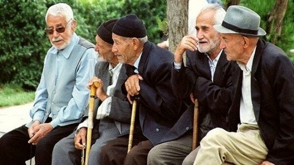 احکام جدید بازنشستگان و مستمری‌بگیران تأمین‌اجتماعی صادر شد