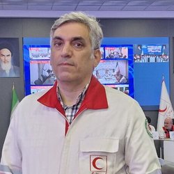 آمادگی هلال احمر برای ارائه آموزش رایگان «کمک‌های اولیه» در مدارس