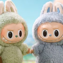 فروش میلیون تومانی برای لبوبو؛ سهم تولید ایرانی صفر