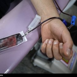 دعوت از مسافران نوروزی؛ اهدای خون در شهرهای مقصد