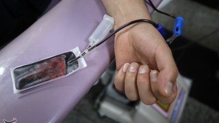 دعوت از مسافران نوروزی؛ اهدای خون در شهرهای مقصد