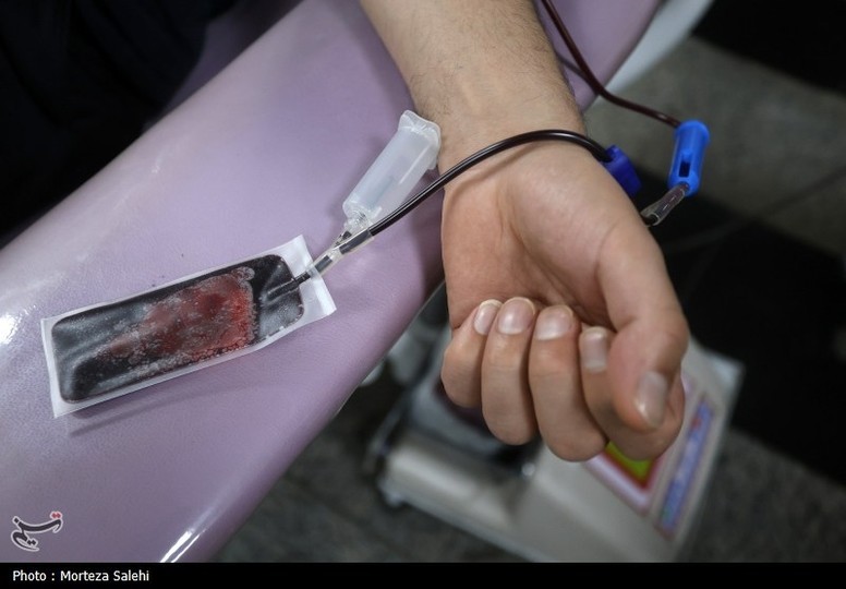 دعوت از مسافران نوروزی؛ اهدای خون در شهرهای مقصد