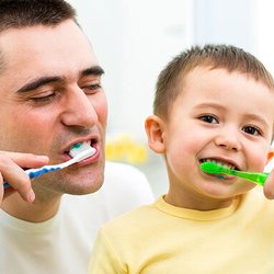 بعد از خوردن این غذاها فوراً مسواک نزنید