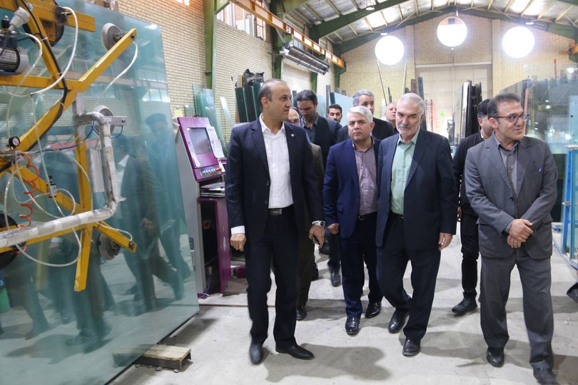 تاکید تأمین‌اجتماعی اردبیل بر تعامل با تولیدکنندگان و صیانت از حقوق نیروی کار