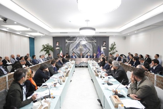 ‌کارآفرینان شریک اجتماعی سازمان هستند
