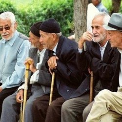 عیدی 10 میلیون تومانی به بازنشستگان ابلاغ شد
