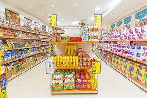 رنگ و برگ سفره خانواده‌ها