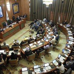 هشدار شورای شهر: دو خوابگاه دانشجویی تهران در فهرست ساختمان‌های بحرانی