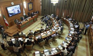 اتوبوس‌های نو هم معاینه فنی می‌گیرند؛ شرط تازه برای تردد خودرو در تهران