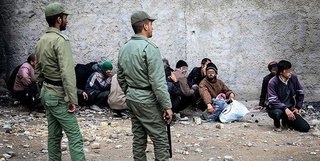 تست بیشتر افراد جمع آوری شده به عنوان معتاد متجاهر منفی می شود