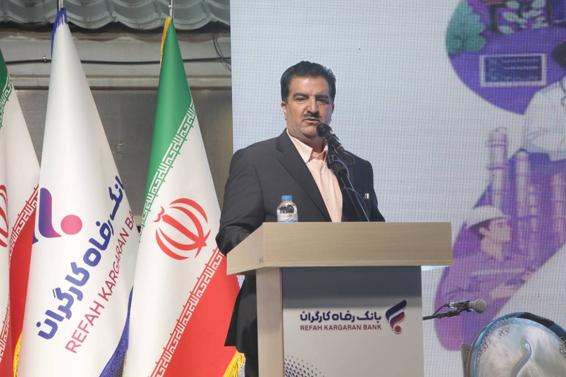 همکاری دوسویه بانک رفاه و سازمان تأمین‌اجتماعی بردبرد است