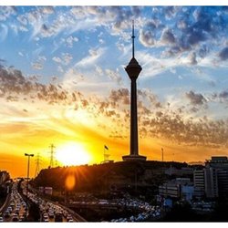 تهران سه‌شنبه 16 تیر تعطیل شد
