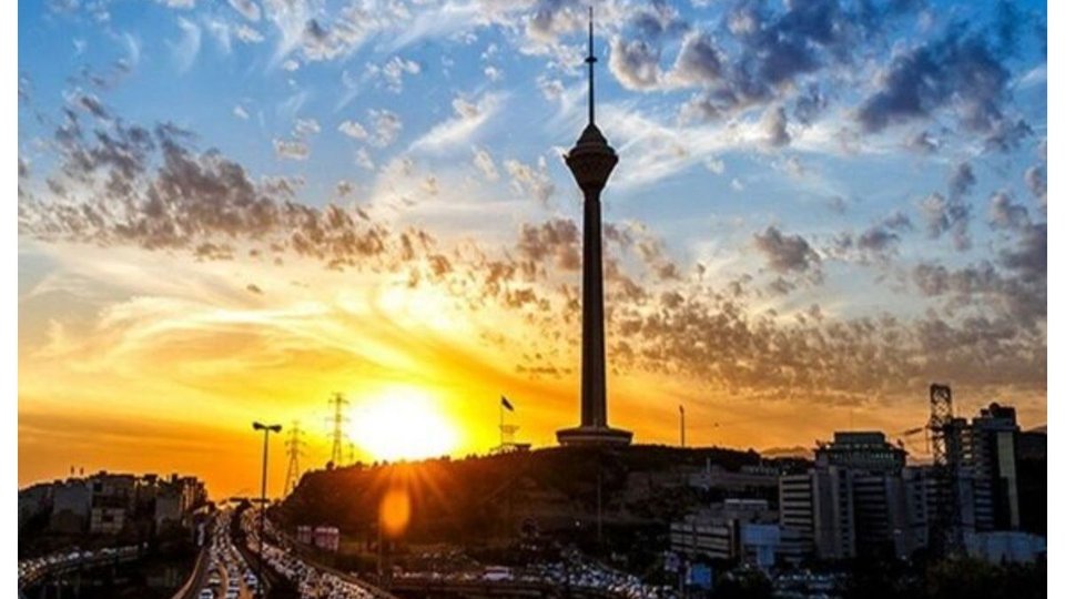 تهران سه‌شنبه 16 تیر تعطیل شد