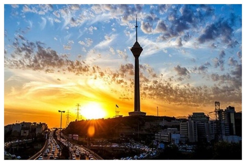 تهران سه‌شنبه 16 تیر تعطیل شد