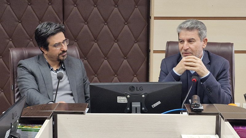 تکمیل پروژه‌های درمانی تأمین‌اجتماعی خراسان شمالی در ۱۸ ماه آینده