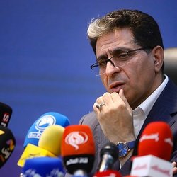 مدیرعامل شستا: با وجود دو جنگ 2 میلیارد دلار صادرات داشتیم
