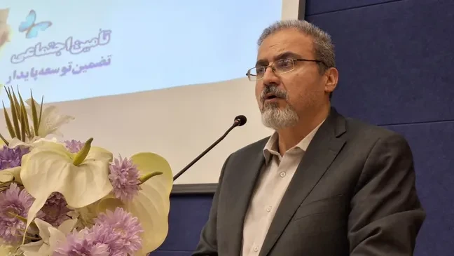 پرداخت بیش از ۴۸۰۰ میلیارد تومان هزینه درمان بیمه‌شدگان در استان قزوین