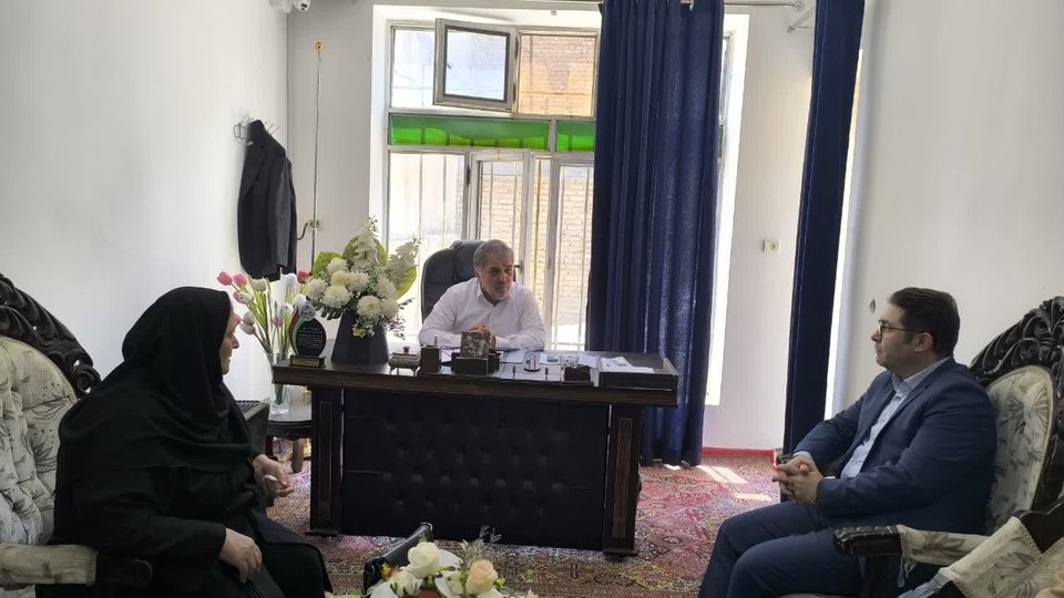 تأکید بر تقویت خدمات‌درمانی مشگین‌شهر
