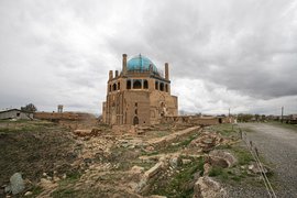 میراث ملی بدون سپر قانونی