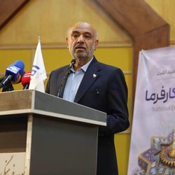 هشدار میدری : الگو مصرف انرژی را تغییر ندهیم کارخانه‌ها تعطیل می‌شوند/  نسبت شاغلان به بازنشستگان به شدت کاهش پیدا کرده
