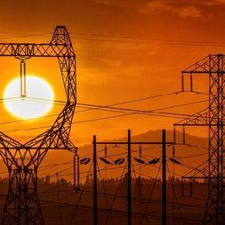 تهران از فاضلاب برق تولید می‌کند