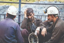 معیشت در خطر فروپاشی